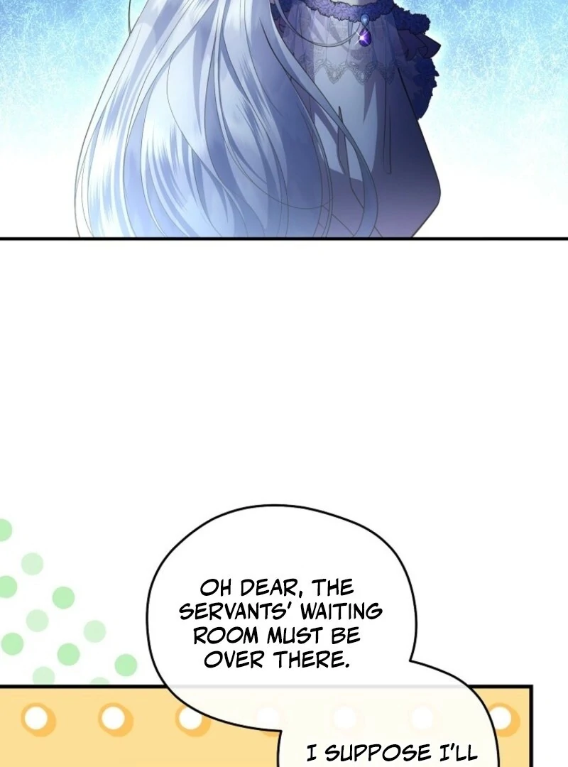 The Blooming Violet in the Back Garden Chapter 64 413 022