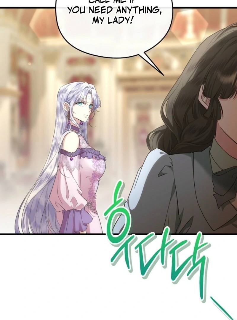 The Blooming Violet in the Back Garden Chapter 64 415 024