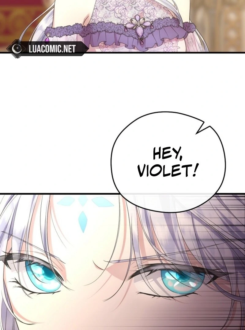 The Blooming Violet in the Back Garden Chapter 64 417 026