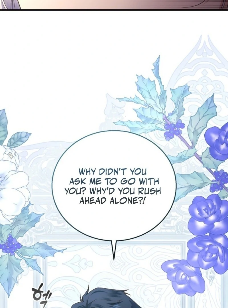 The Blooming Violet in the Back Garden Chapter 64 418 027