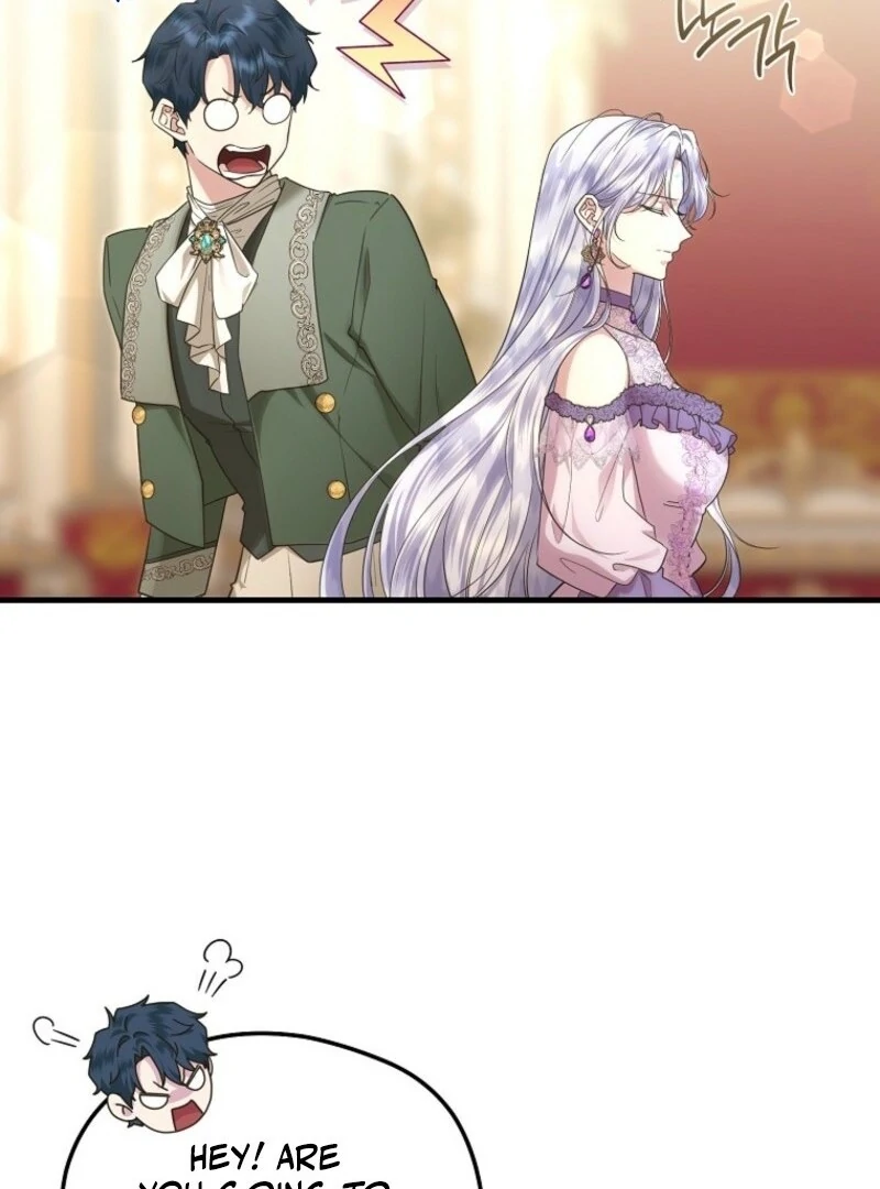 The Blooming Violet in the Back Garden Chapter 64 421 030