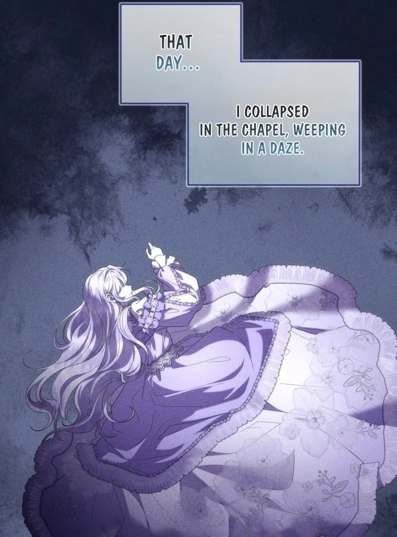 The Blooming Violet in the Back Garden Chapter 64 423 032