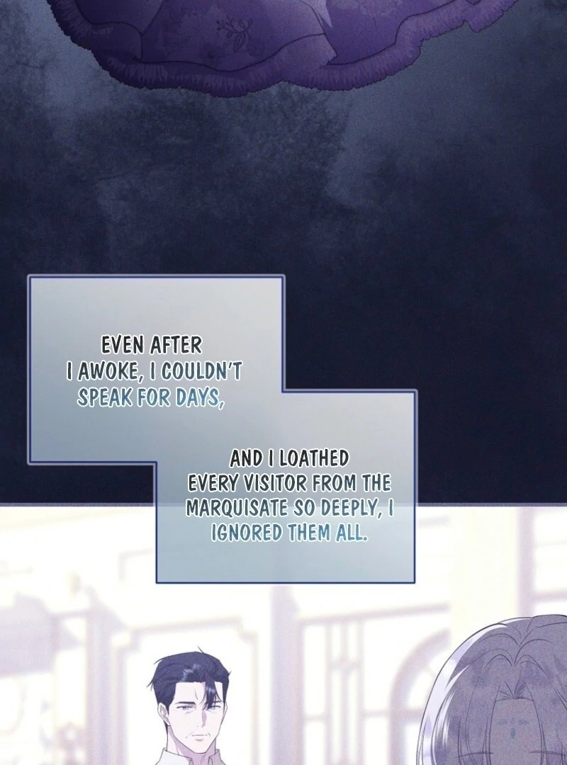 The Blooming Violet in the Back Garden Chapter 64 424 033