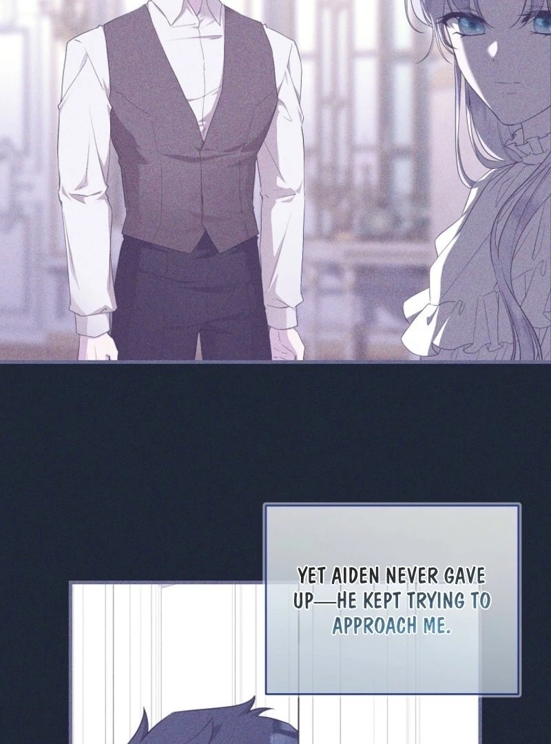 The Blooming Violet in the Back Garden Chapter 64 425 034