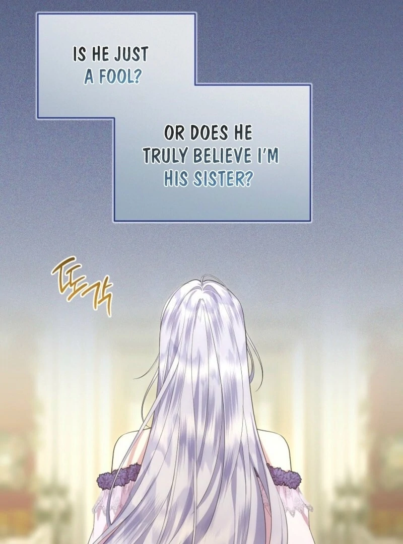 The Blooming Violet in the Back Garden Chapter 64 427 036