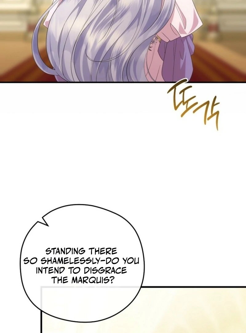 The Blooming Violet in the Back Garden Chapter 64 428 037