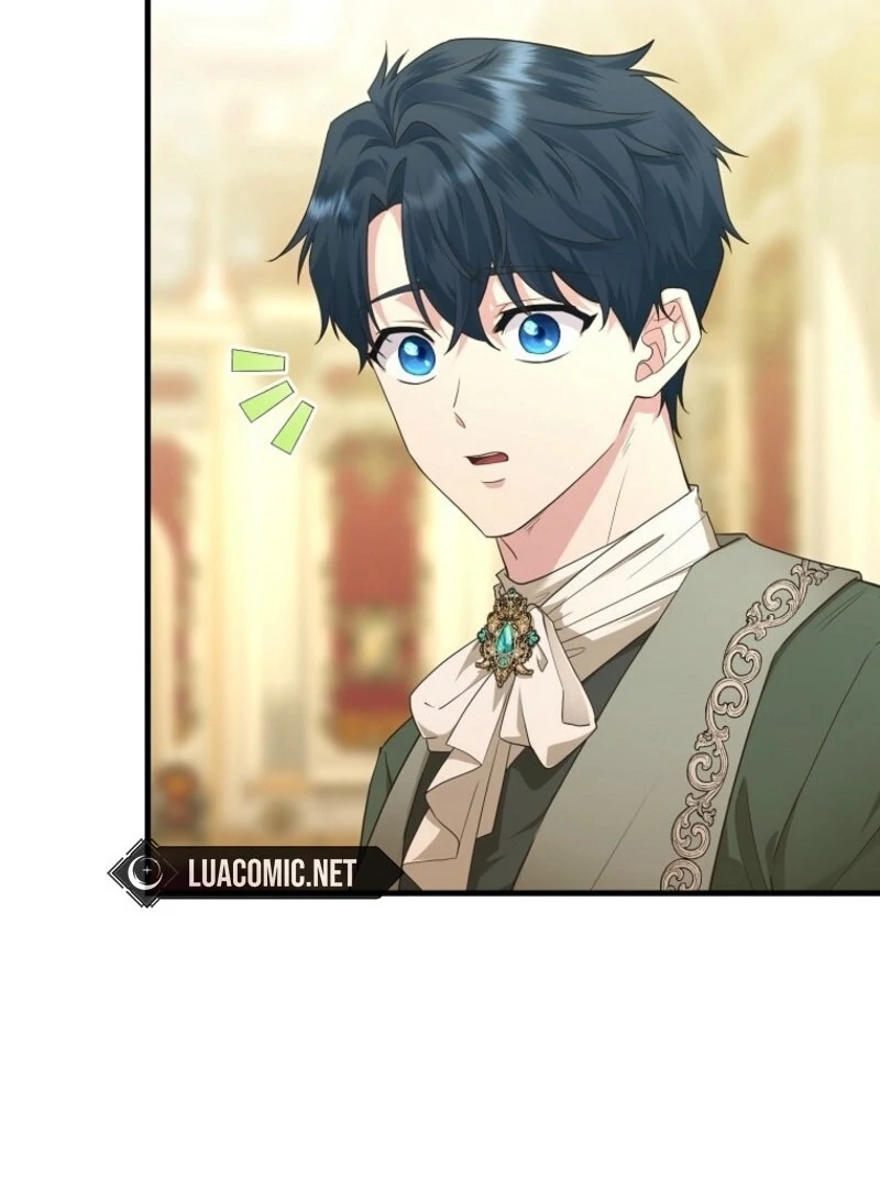 The Blooming Violet in the Back Garden Chapter 64 429 038