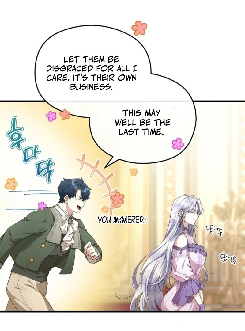 The Blooming Violet in the Back Garden Chapter 64 430 039