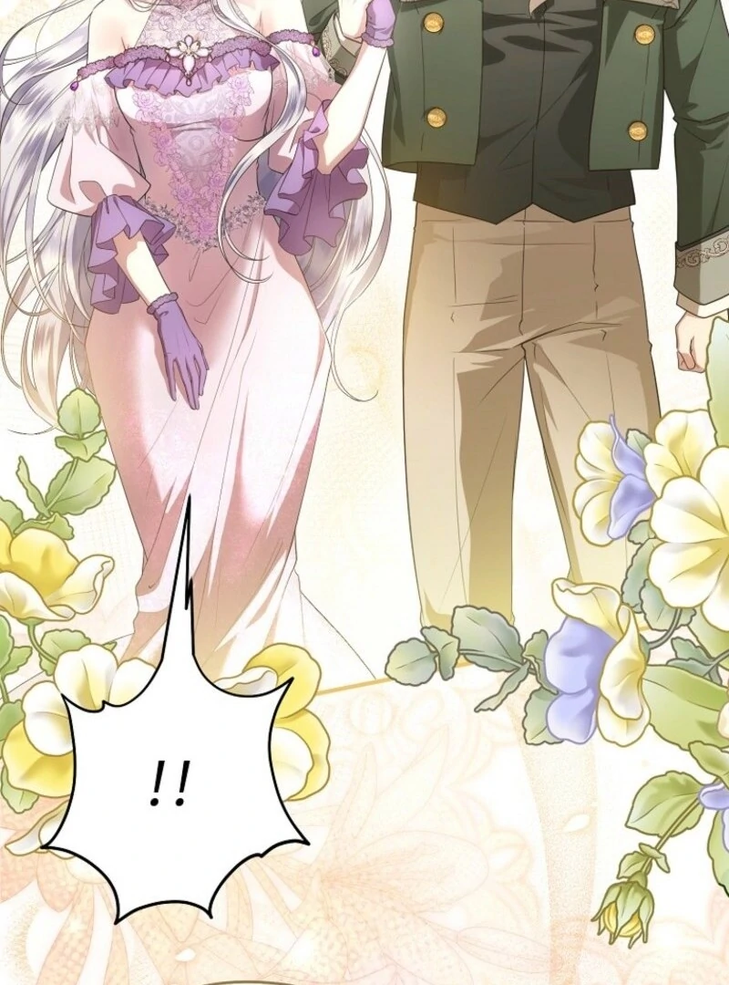 The Blooming Violet in the Back Garden Chapter 64 432 041