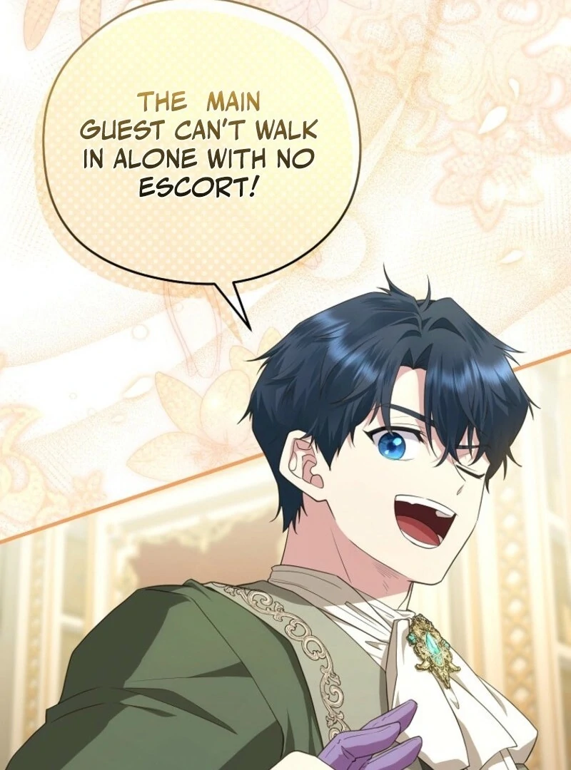 The Blooming Violet in the Back Garden Chapter 64 433 042