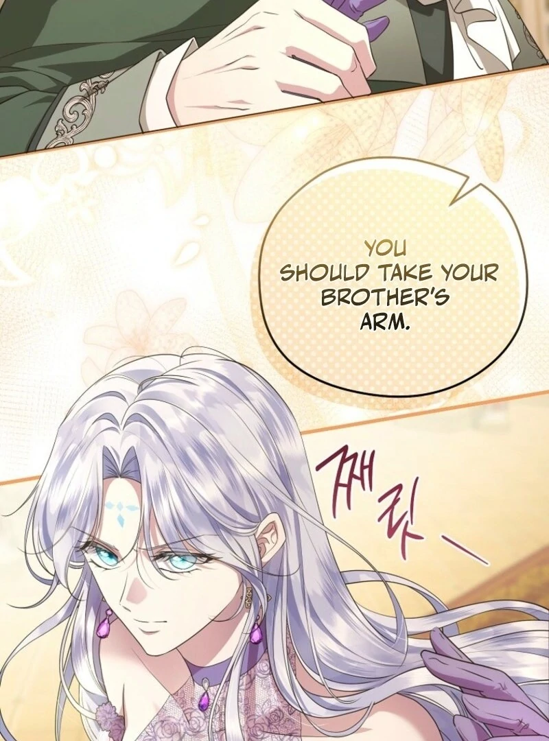 The Blooming Violet in the Back Garden Chapter 64 434 043