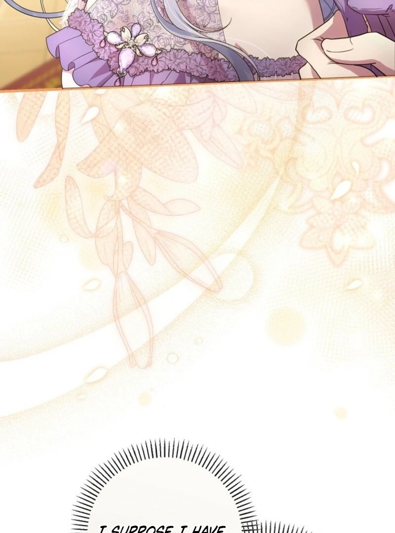 The Blooming Violet in the Back Garden Chapter 64 435 044