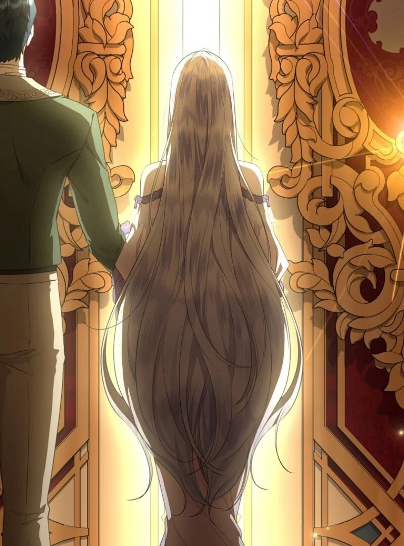 The Blooming Violet in the Back Garden Chapter 64 440 049