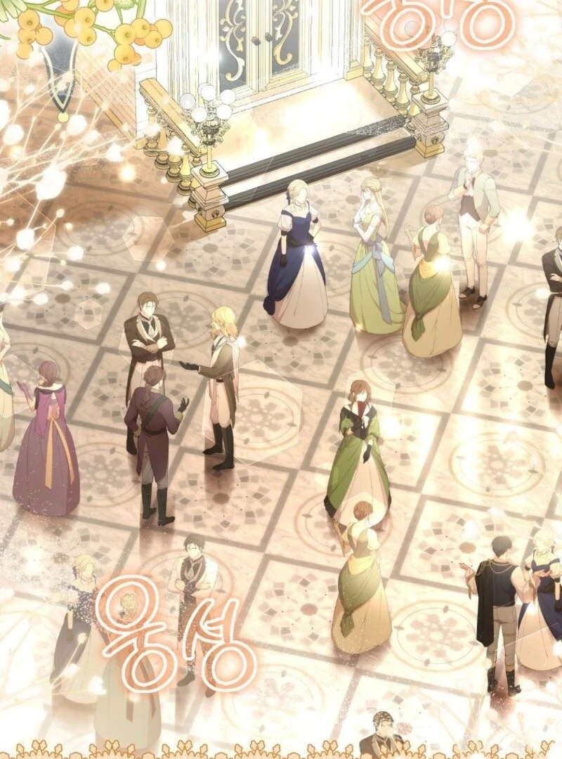 The Blooming Violet in the Back Garden Chapter 64 446 055