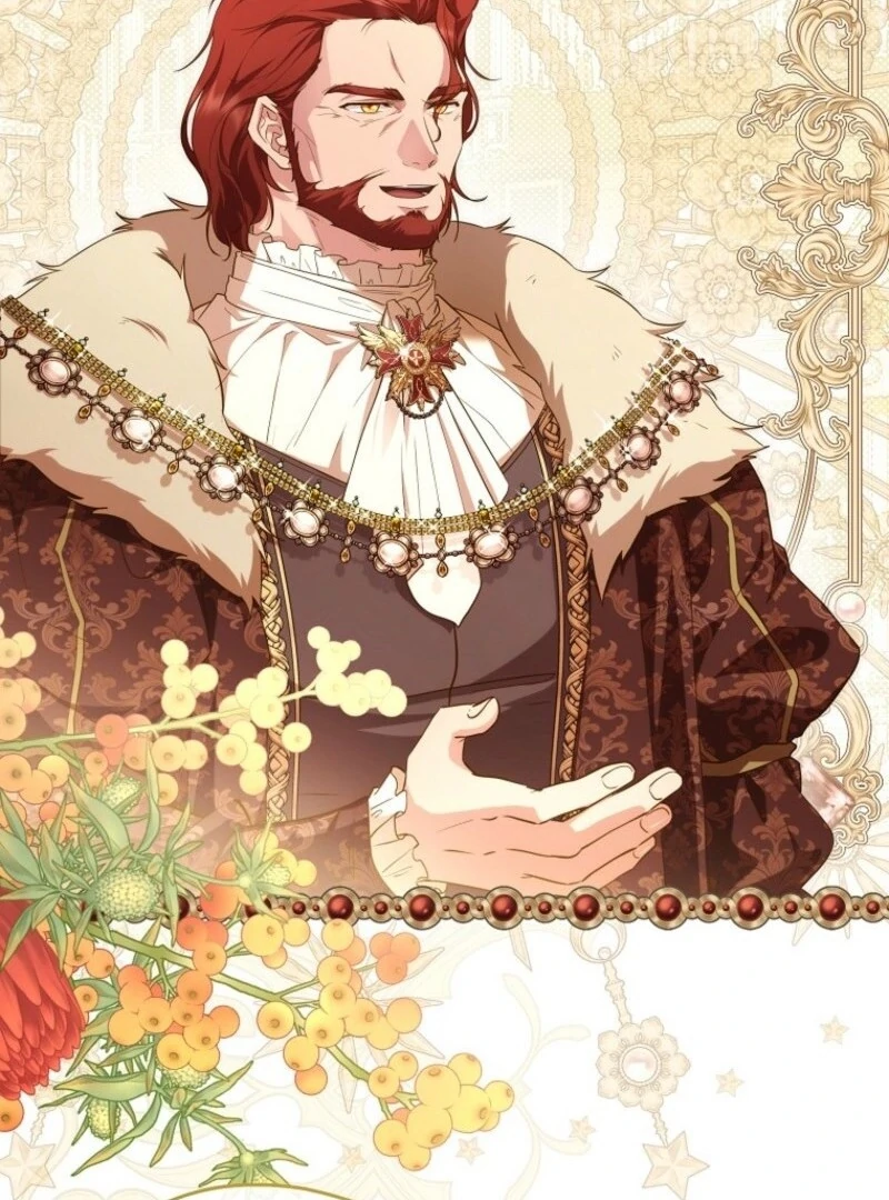 The Blooming Violet in the Back Garden Chapter 64 448 057