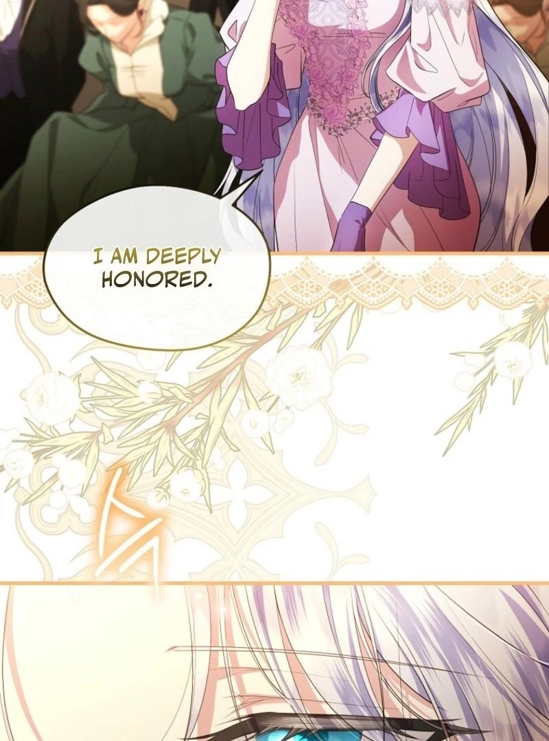 The Blooming Violet in the Back Garden Chapter 64 450 059