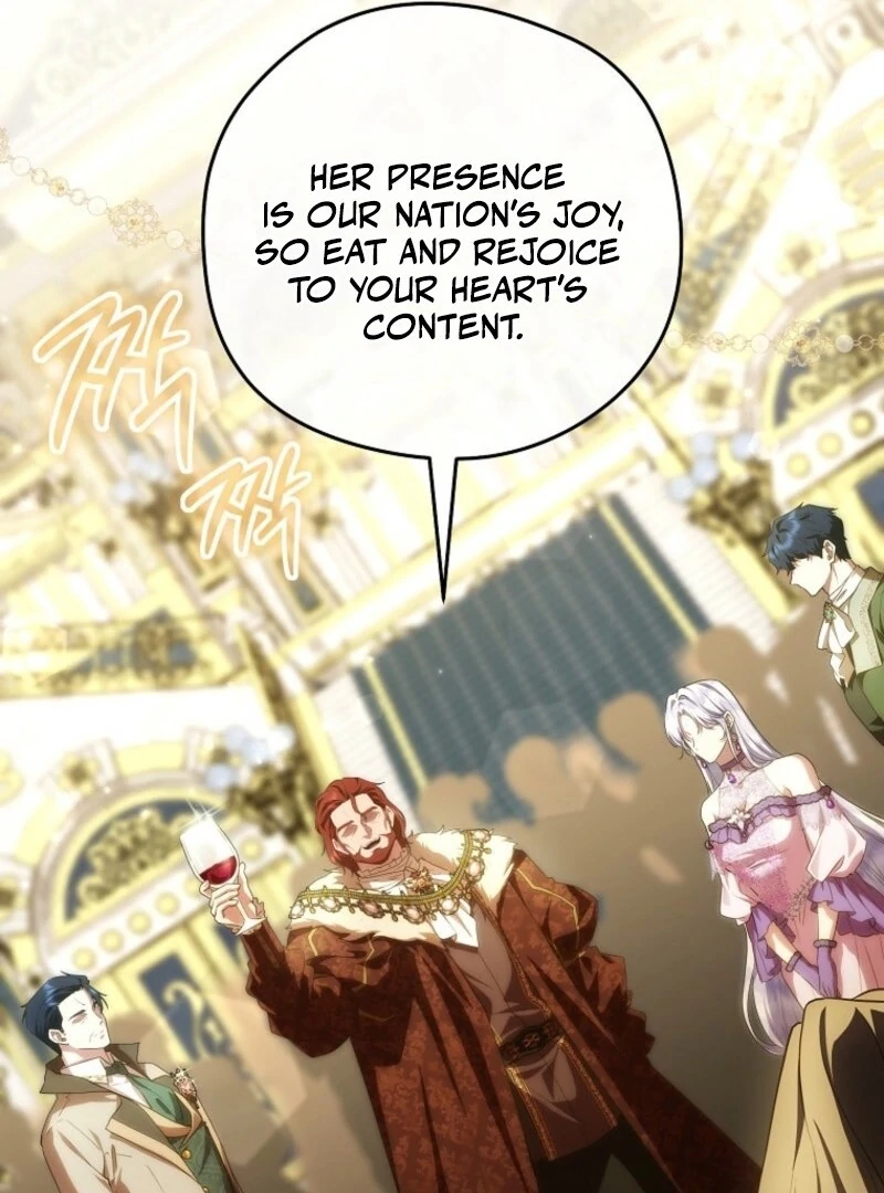 The Blooming Violet in the Back Garden Chapter 64 456 065