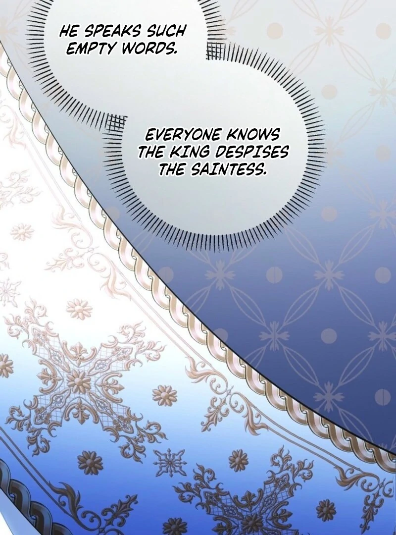 The Blooming Violet in the Back Garden Chapter 64 459 068