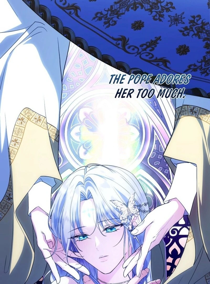 The Blooming Violet in the Back Garden Chapter 64 460 069