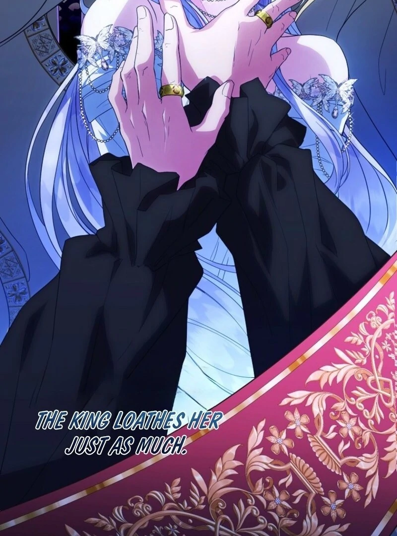 The Blooming Violet in the Back Garden Chapter 64 461 070