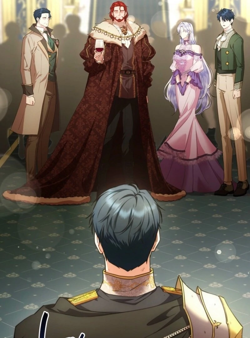 The Blooming Violet in the Back Garden Chapter 64 467 076