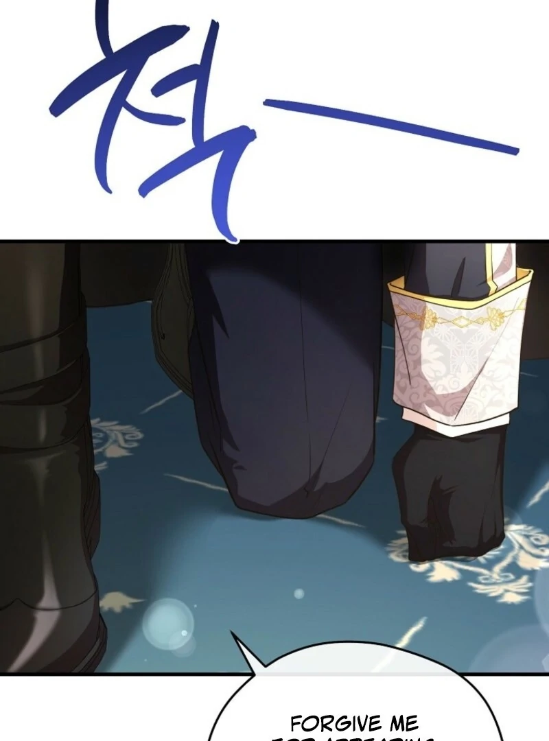 The Blooming Violet in the Back Garden Chapter 64 471 080