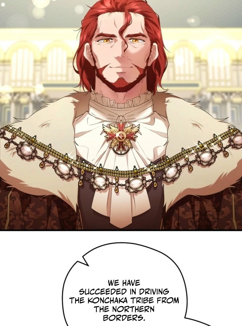 The Blooming Violet in the Back Garden Chapter 64 473 082