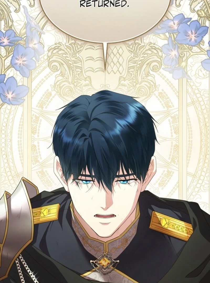 The Blooming Violet in the Back Garden Chapter 64 475 084