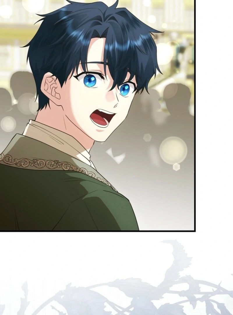 The Blooming Violet in the Back Garden Chapter 64 481 090