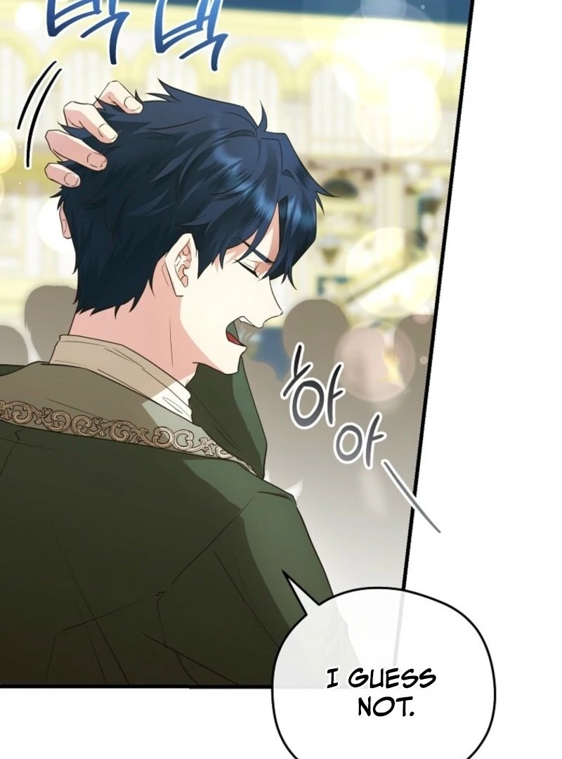 The Blooming Violet in the Back Garden Chapter 64 484 093