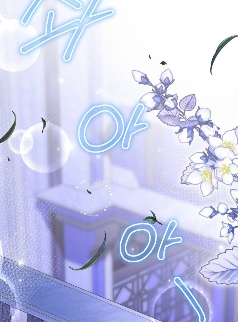 The Blooming Violet in the Back Garden Chapter 64 490 099