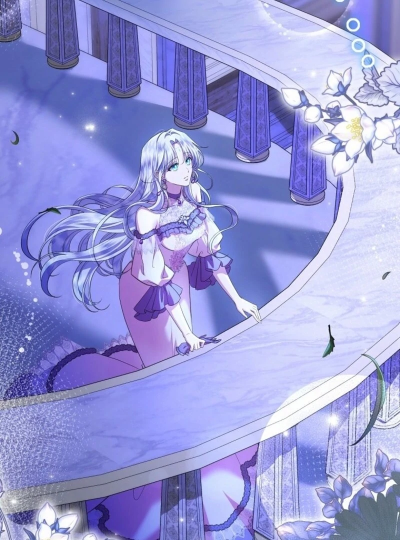 The Blooming Violet in the Back Garden Chapter 64 491 100