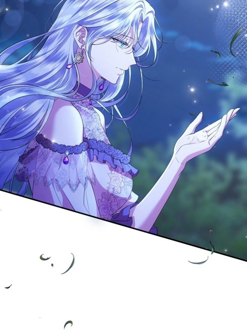 The Blooming Violet in the Back Garden Chapter 64 493 102