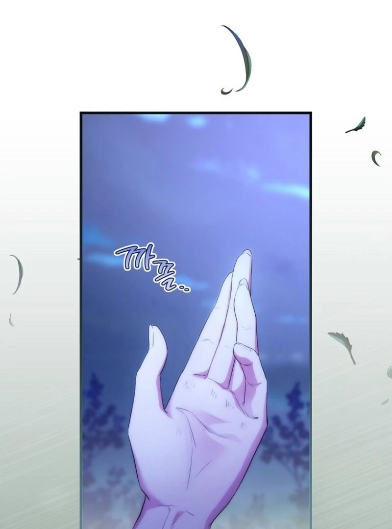 The Blooming Violet in the Back Garden Chapter 64 494 103