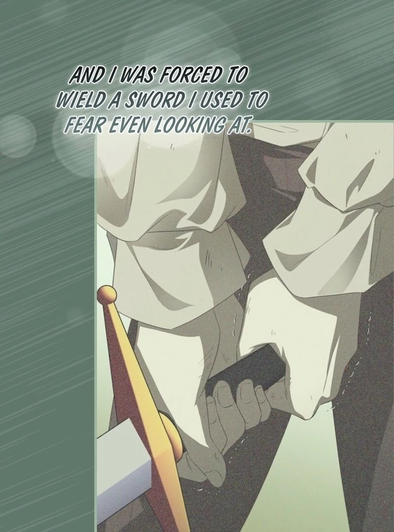 The Blooming Violet in the Back Garden Chapter 64 497 106