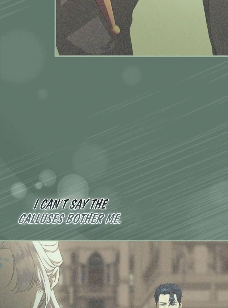 The Blooming Violet in the Back Garden Chapter 64 498 107