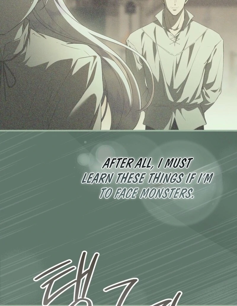 The Blooming Violet in the Back Garden Chapter 64 499 108