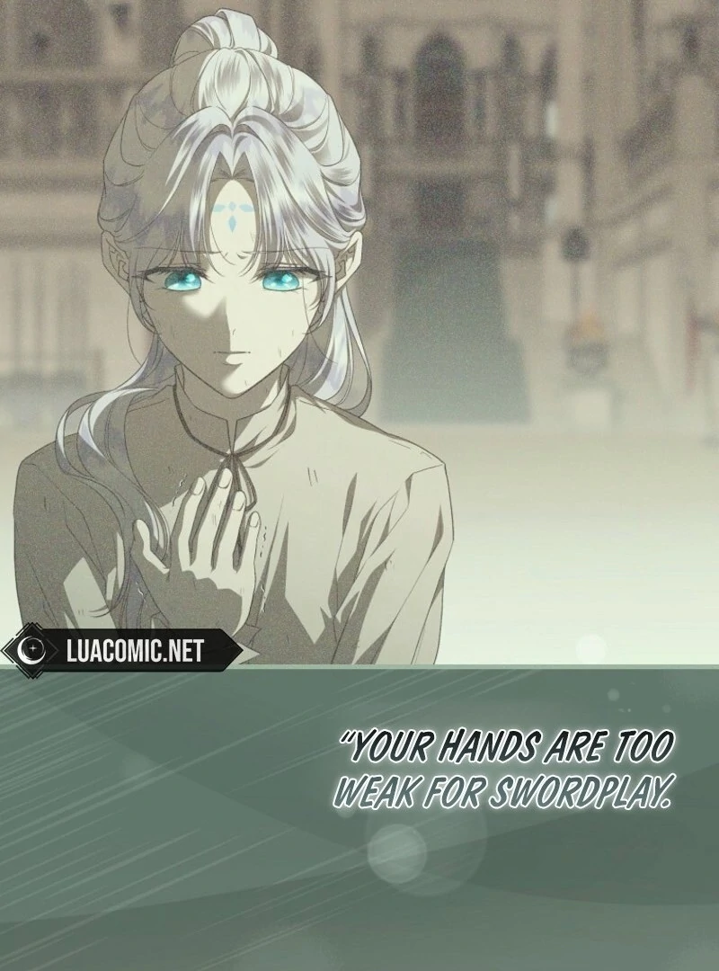 The Blooming Violet in the Back Garden Chapter 64 501 110