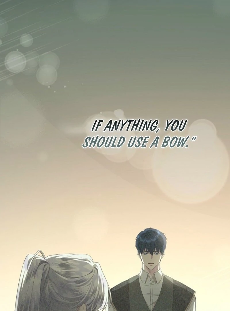 The Blooming Violet in the Back Garden Chapter 64 502 111