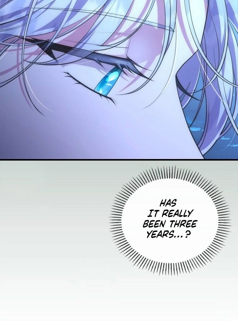 The Blooming Violet in the Back Garden Chapter 64 504 113