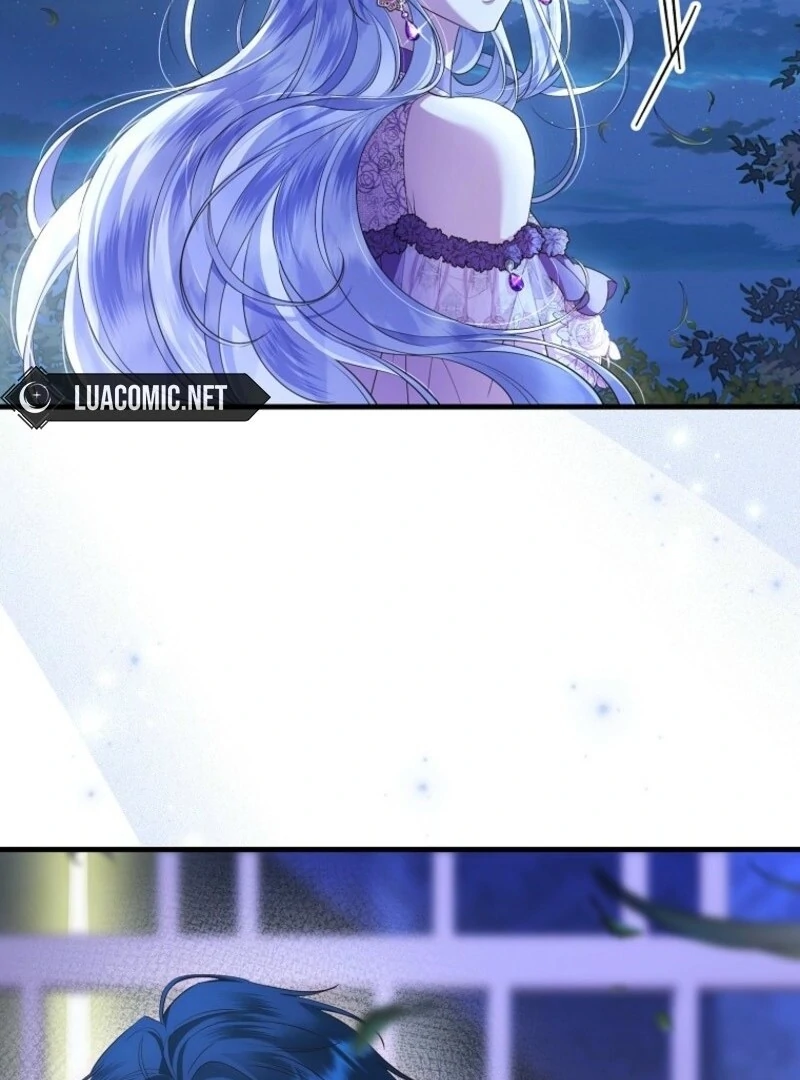 The Blooming Violet in the Back Garden Chapter 64 506 115