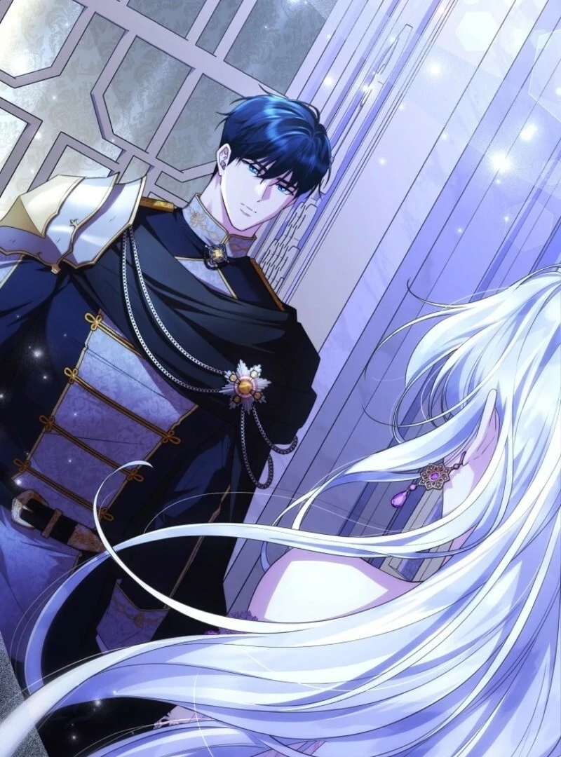 The Blooming Violet in the Back Garden Chapter 64 509 118