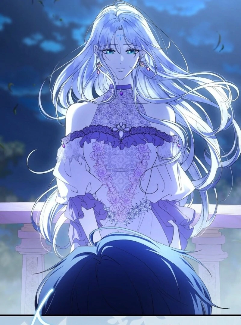 The Blooming Violet in the Back Garden Chapter 64 512 121