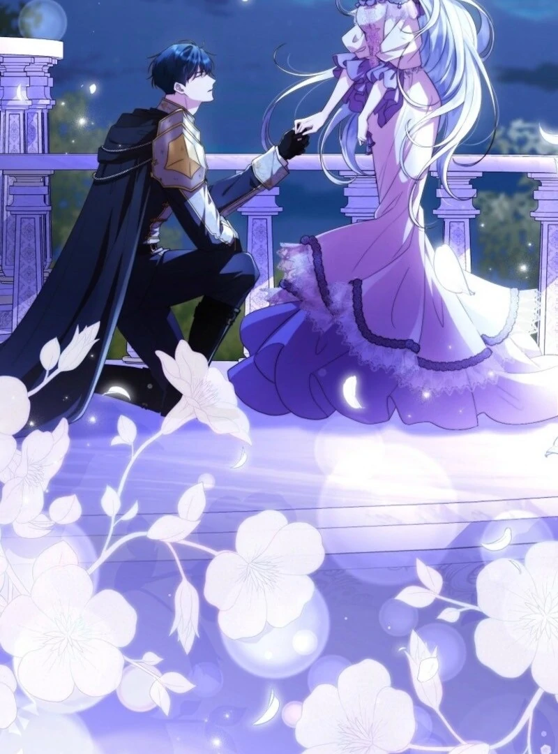 The Blooming Violet in the Back Garden Chapter 64 517 126