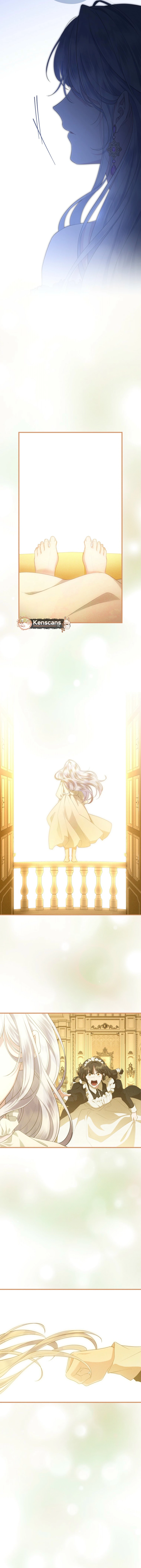 The Blooming Violet in the Back Garden Chapter 65 59 07