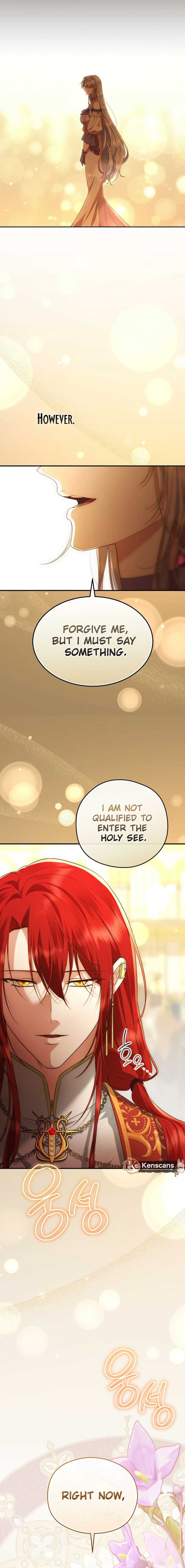 The Blooming Violet in the Back Garden Chapter 66 69 08