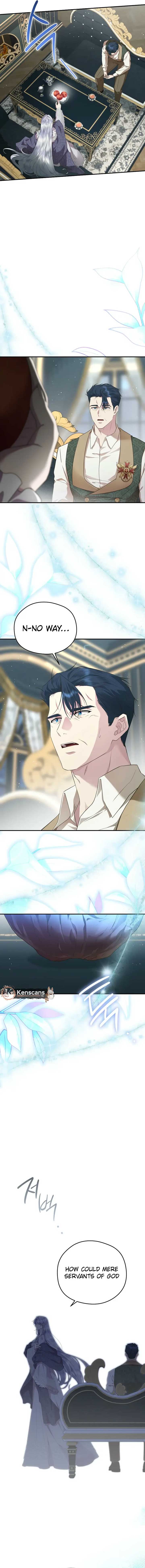 The Blooming Violet in the Back Garden Chapter 67 73 09