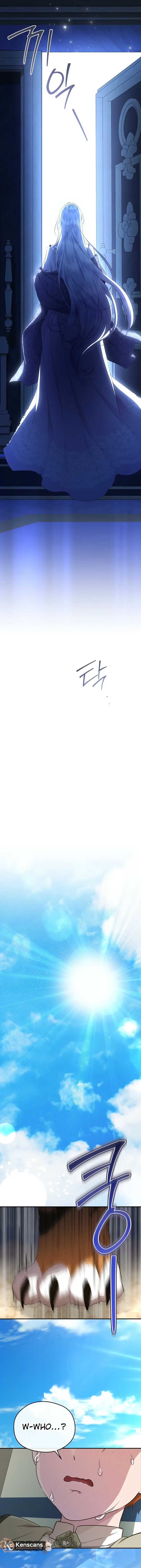 The Blooming Violet in the Back Garden Chapter 67 82 18