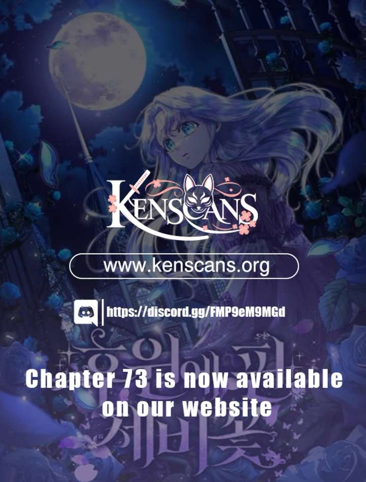 The Blooming Violet in the Back Garden Chapter 70 75 17