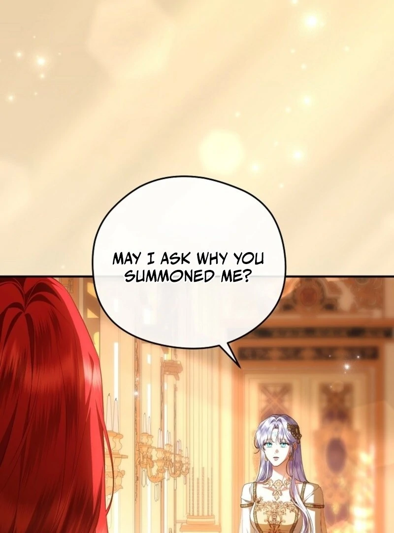 The Blooming Violet in the Back Garden Chapter 75 474 008